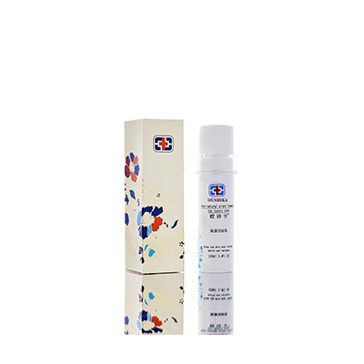 鄂伦春会下雨的乳液