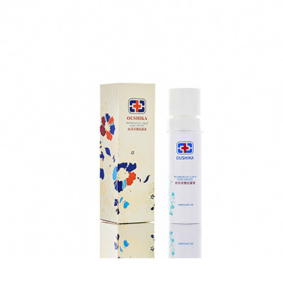 鄂伦春抗菌防护喷雾