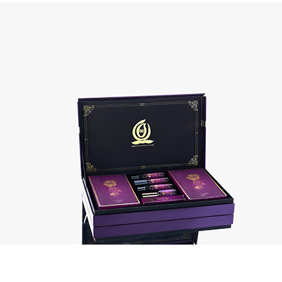 鄂伦春气血能量海底轮