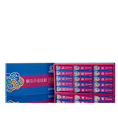 鄂伦春调经养气汤