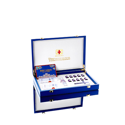 鄂伦春养芯修复综合版