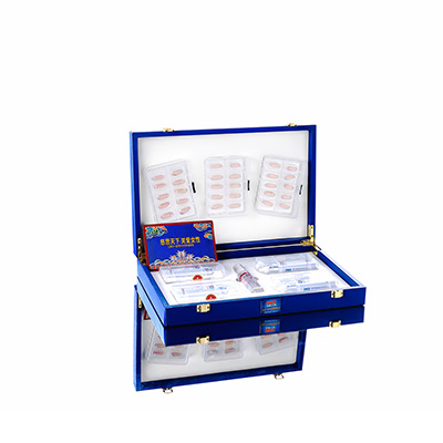 鄂伦春润芯滋润综合版