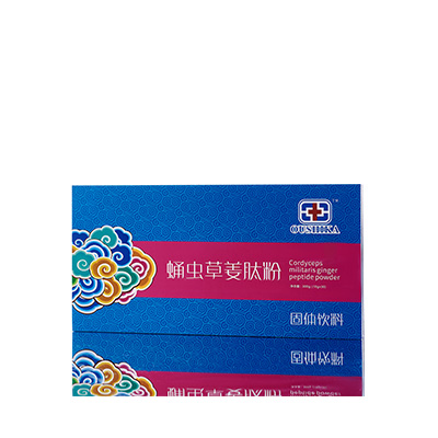 鄂伦春蛹虫草气血汤