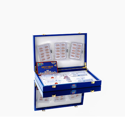 鄂伦春润芯滋润综合版