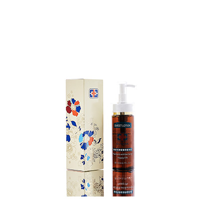 鄂伦春男女外阴洗液