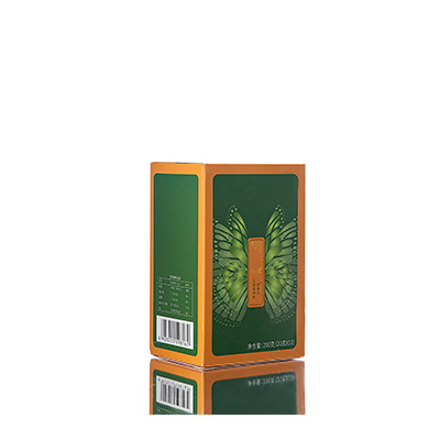 鄂伦春女生最爱三清粉