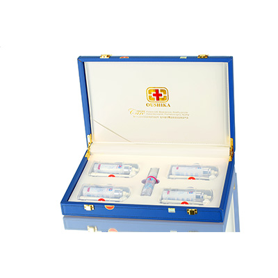 恢复自洁系统套鄂伦春