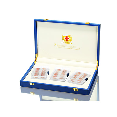 鄂伦春子宫排毒套