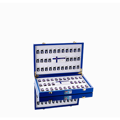 鄂伦春润芯综合版