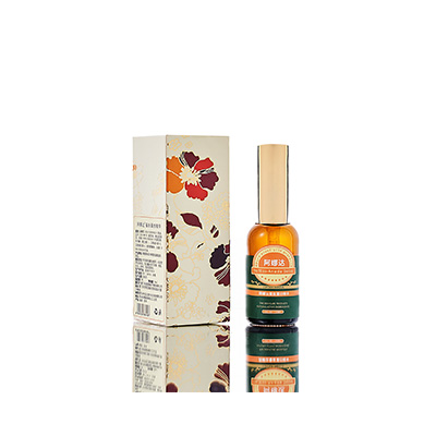 鄂伦春私密细嫩修复精华