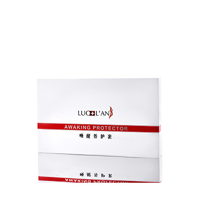 鄂伦春气血能量增强套